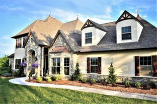 Lee Signature Properties por Lee Signature Properties en Tulsa Oklahoma