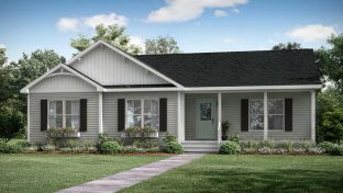 Beracah Homes por Beracah Homes en Sussex Delaware