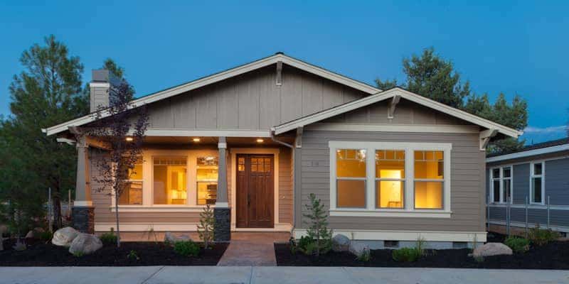 casa en New Era Homes por New Era Homes