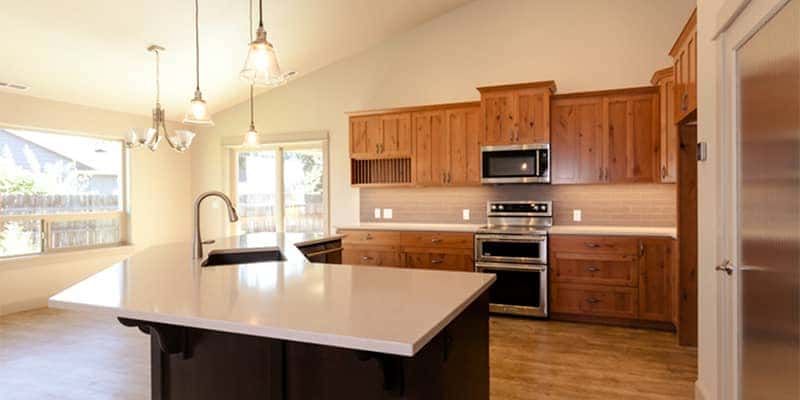 casa en New Era Homes por New Era Homes