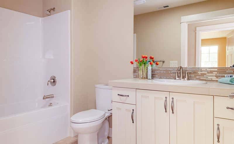 casa en New Era Homes por New Era Homes