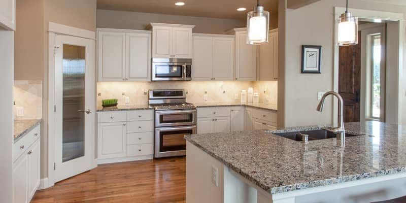 casa en New Era Homes por New Era Homes