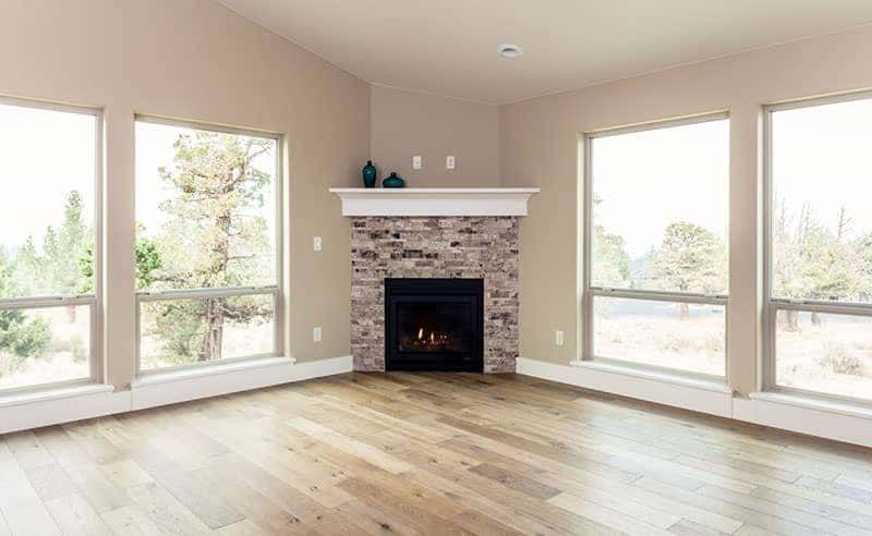 casa en New Era Homes por New Era Homes