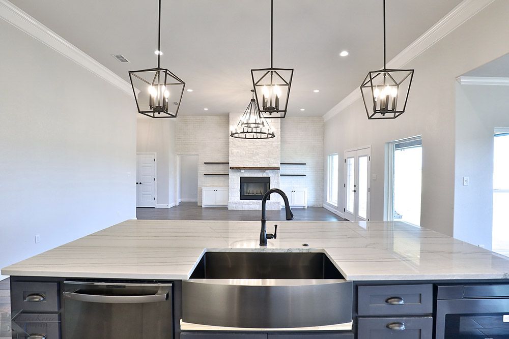 Countryside Homes - Tuscola, TX