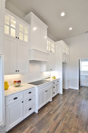Countryside Homes por Countryside Homes en Abilene Texas