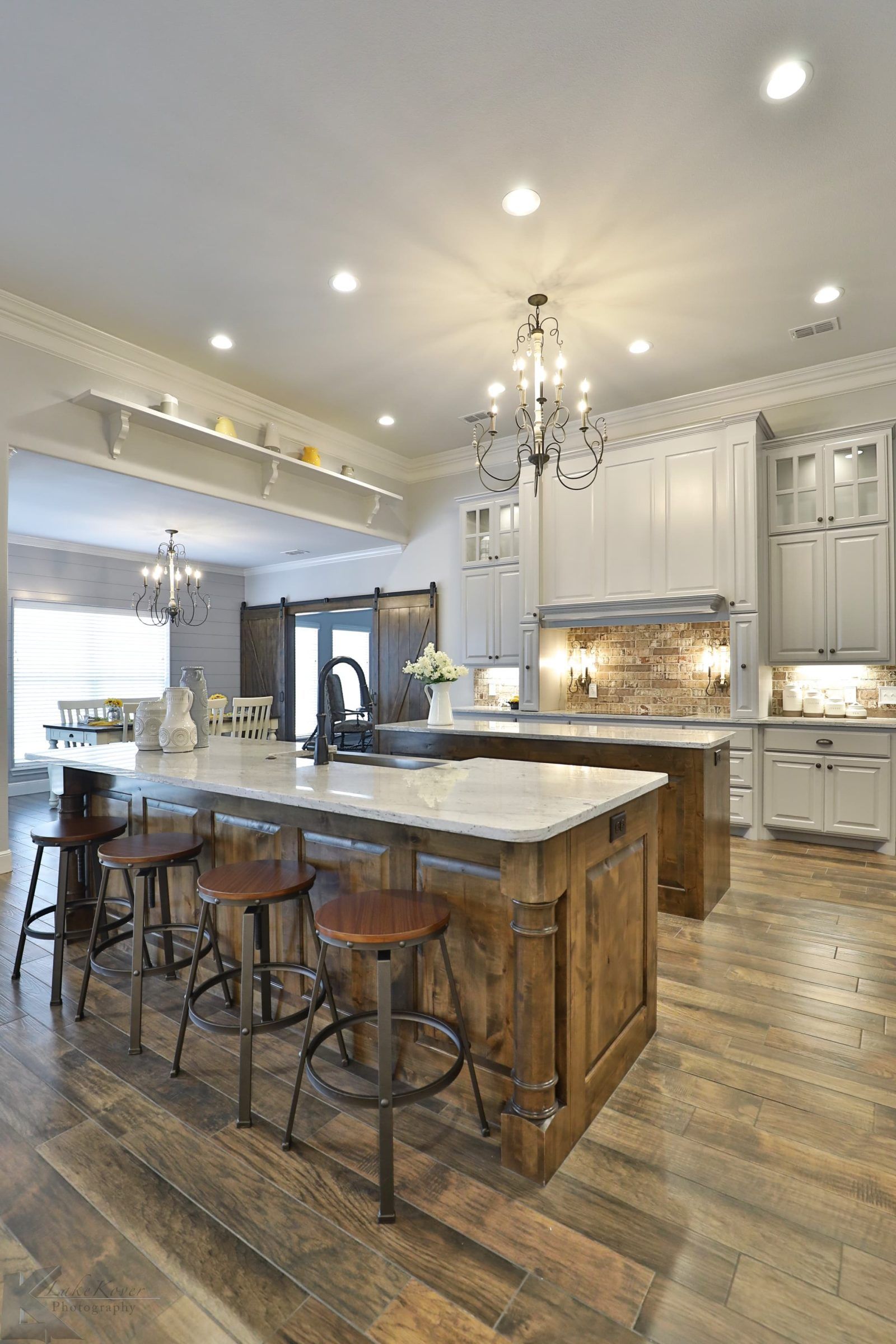 Countryside Homes - : Tuscola, TX