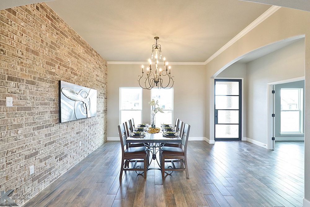 casa en Countryside Homes por Countryside Homes