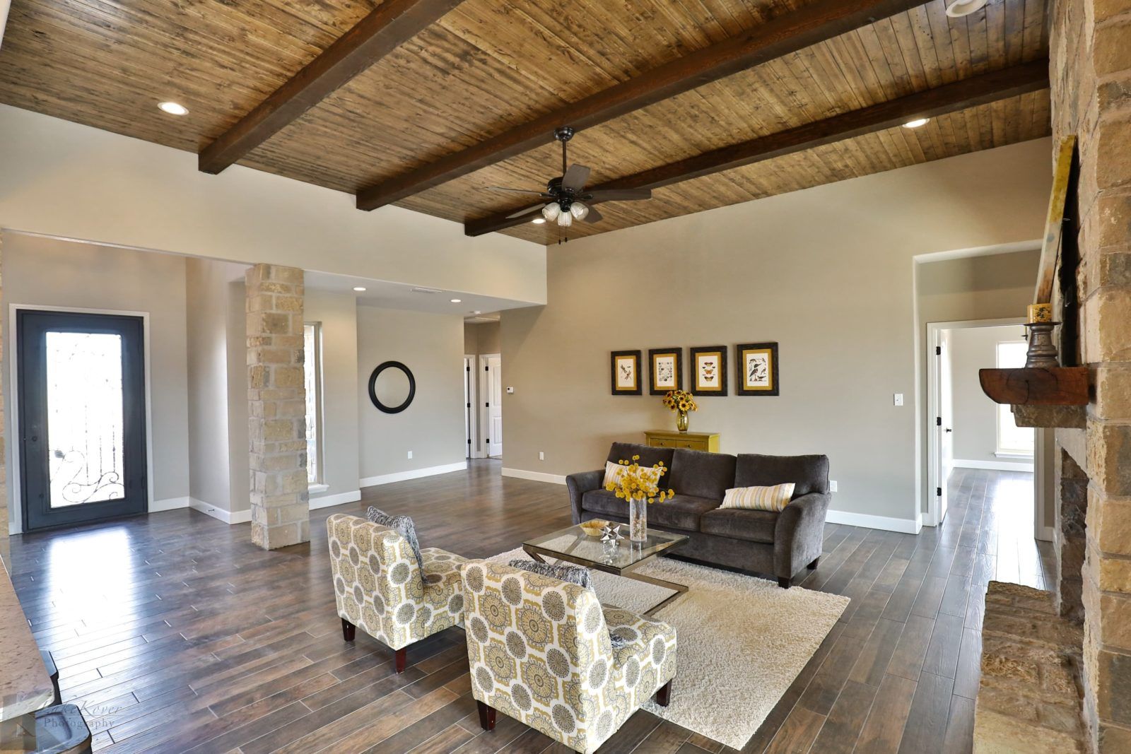 casa en Countryside Homes por Countryside Homes