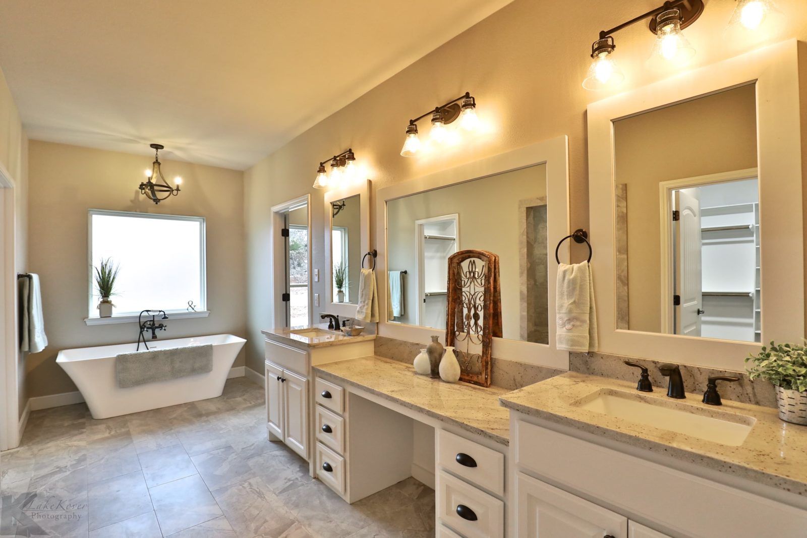 Countryside Homes - : Tuscola, TX