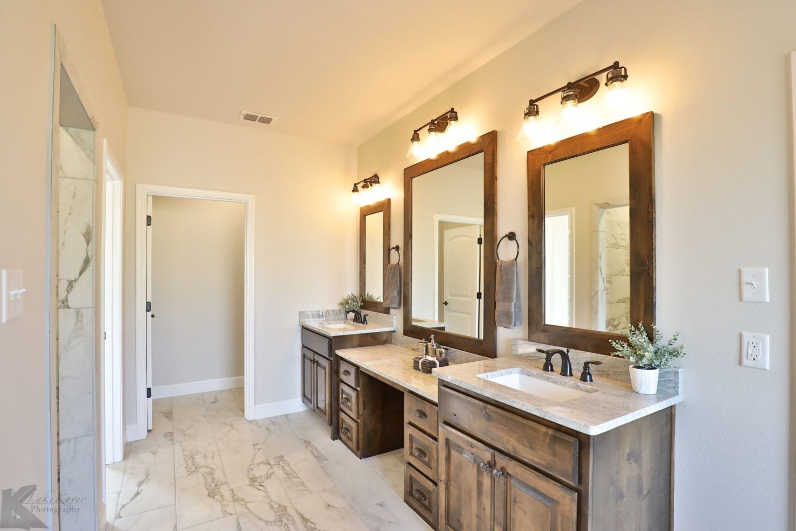 Countryside Homes - Tuscola, TX