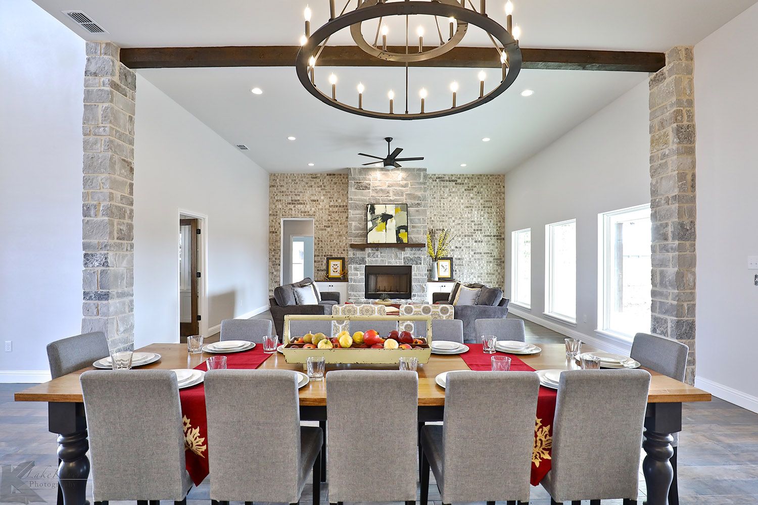 casa en Countryside Homes por Countryside Homes