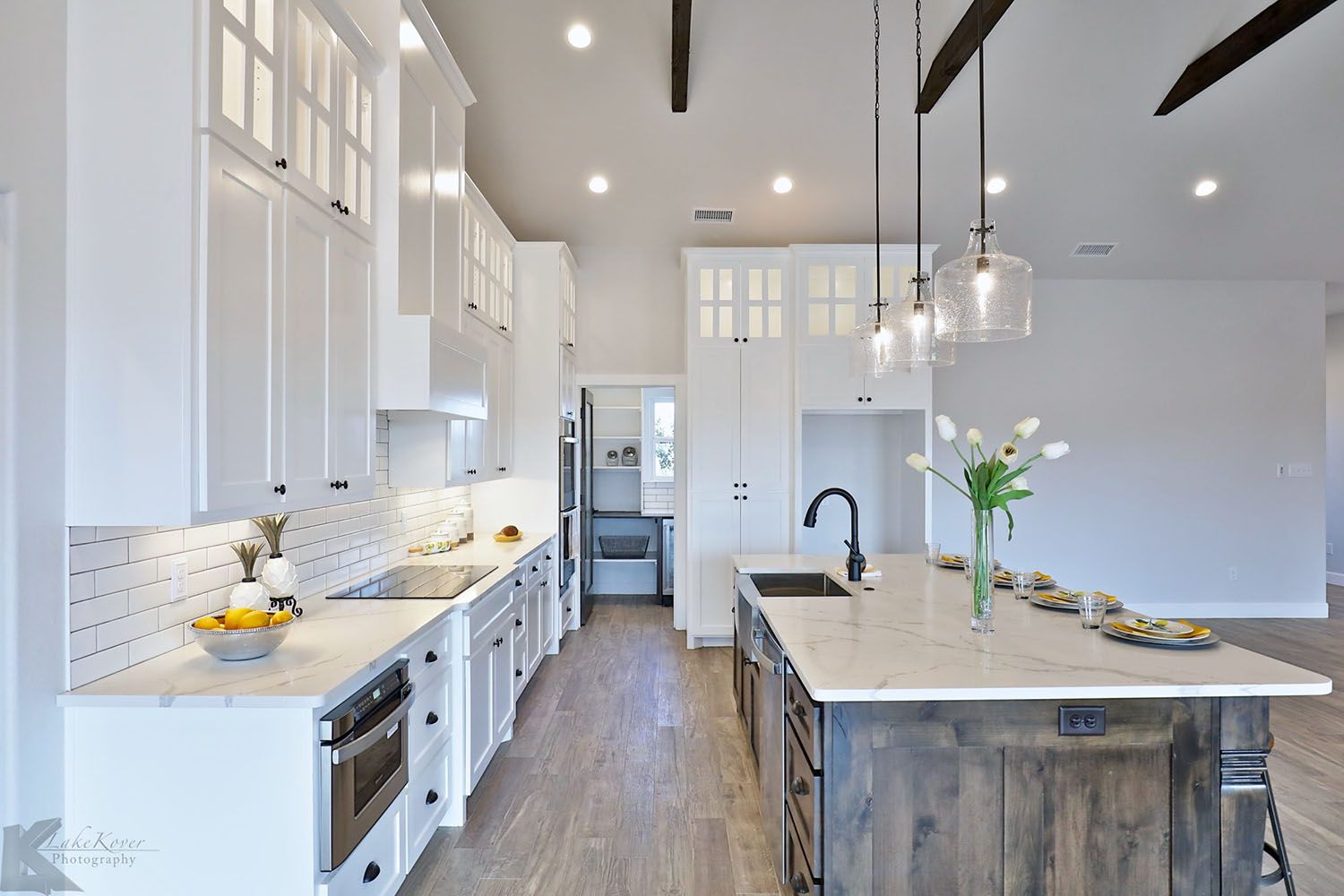 Countryside Homes - Tuscola, TX