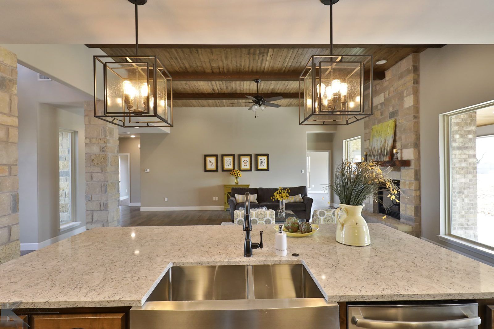 Countryside Homes - Tuscola, TX