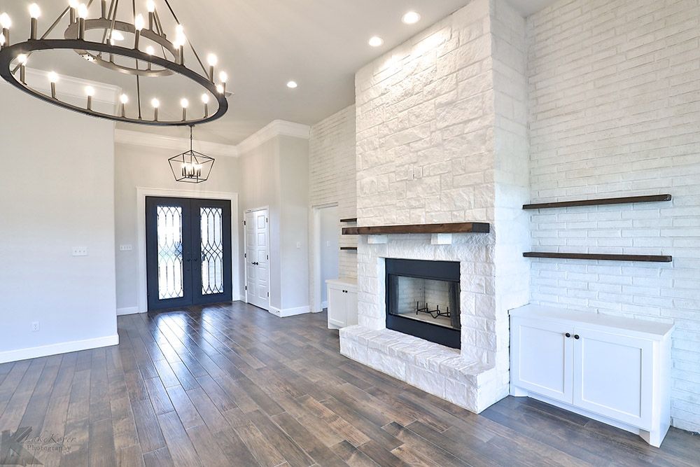 casa en Countryside Homes por Countryside Homes