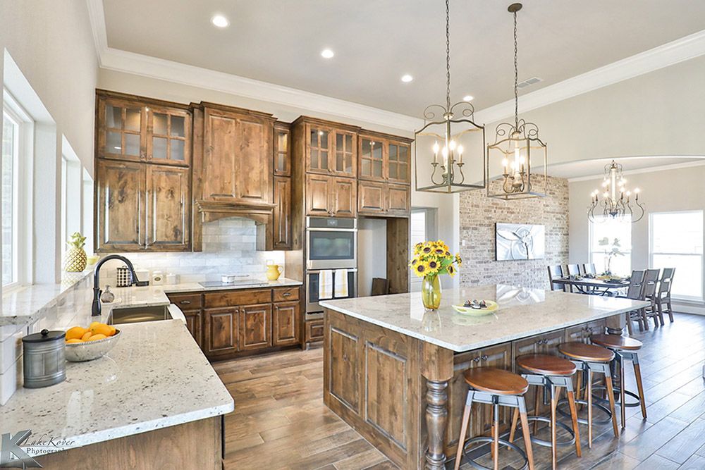 casa en Countryside Homes por Countryside Homes