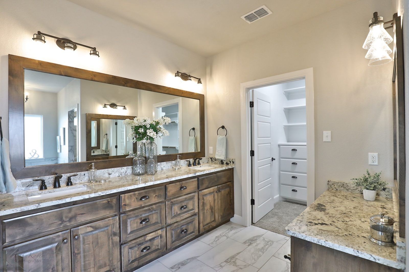 Countryside Homes - : Tuscola, TX