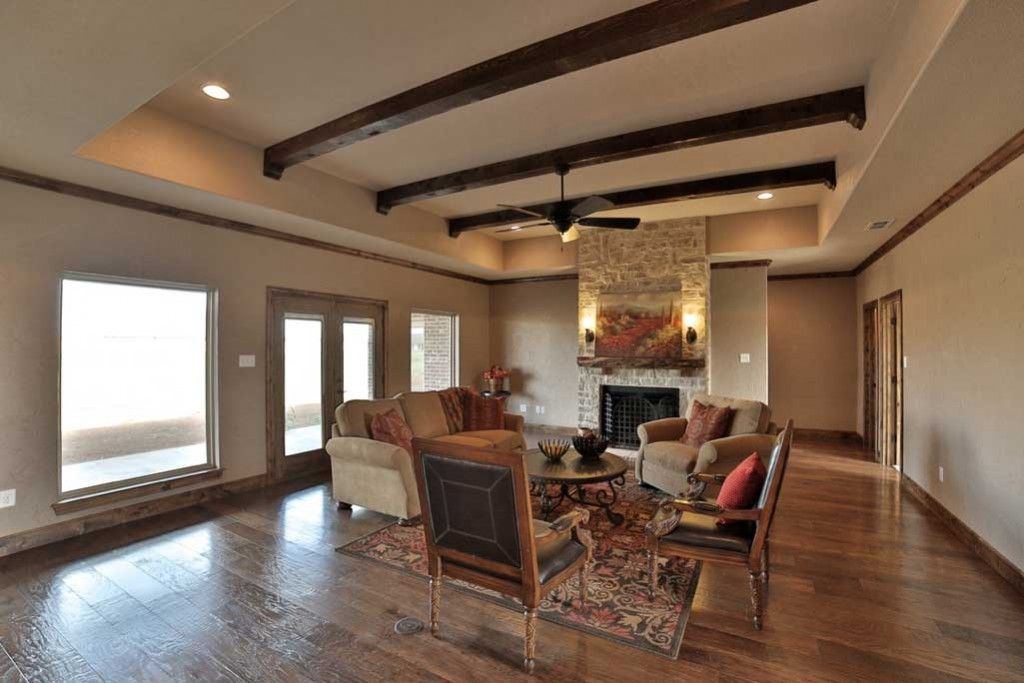 Countryside Homes - : Tuscola, TX