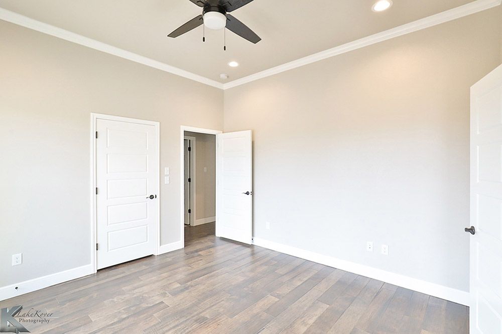 Countryside Homes - Tuscola, TX