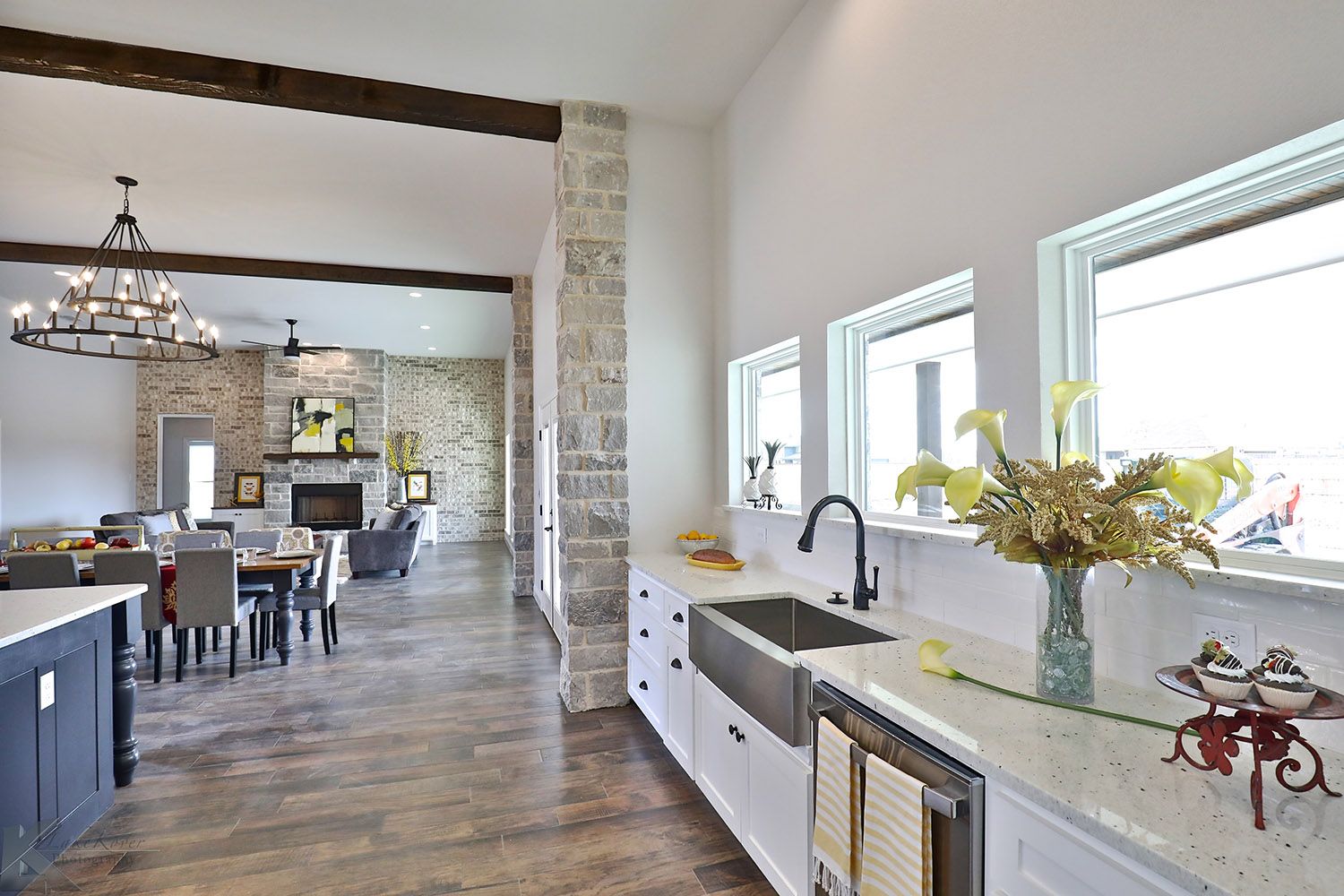 casa en Countryside Homes por Countryside Homes