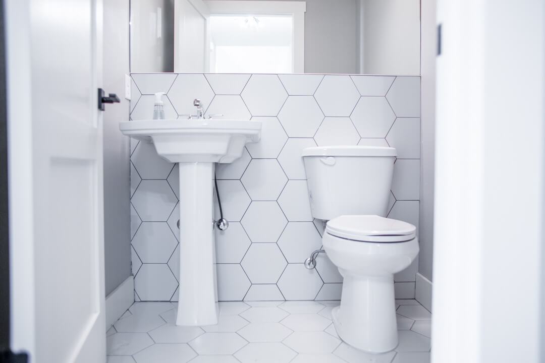 casa en Da Vinci Construction, Inc por Da Vinci Construction, Inc