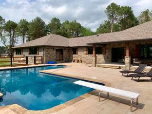 Da Vinci Construction, Inc por Da Vinci Construction, Inc en Fayetteville Arkansas