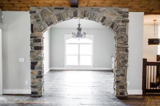 Da Vinci Construction, Inc por Da Vinci Construction, Inc en Fayetteville Arkansas