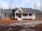 casa en Craftsman Custom Home Builders por Craftsman Custom Home Builders