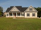 Craftsman Custom Home Builders - Hardy, VA