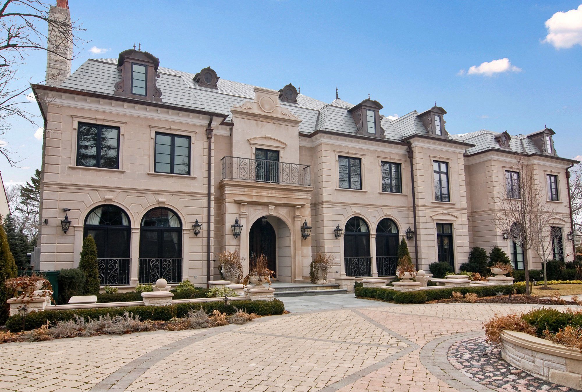 casa en Heritage Luxury Homes por Heritage Luxury Homes