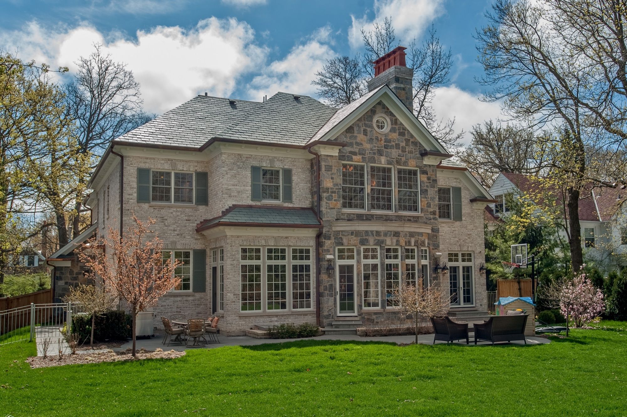 casa en Heritage Luxury Homes por Heritage Luxury Homes