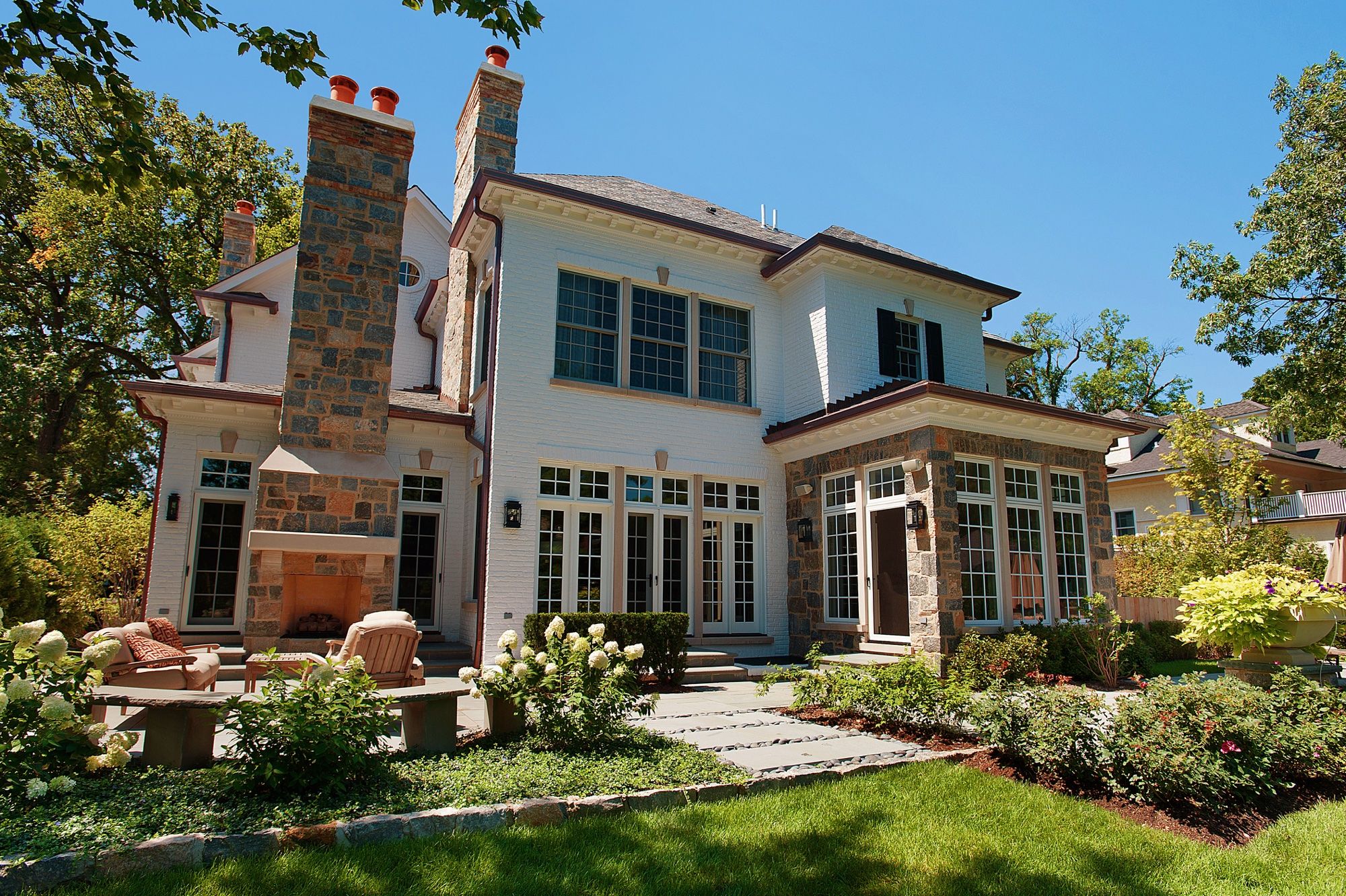 casa en Heritage Luxury Homes por Heritage Luxury Homes