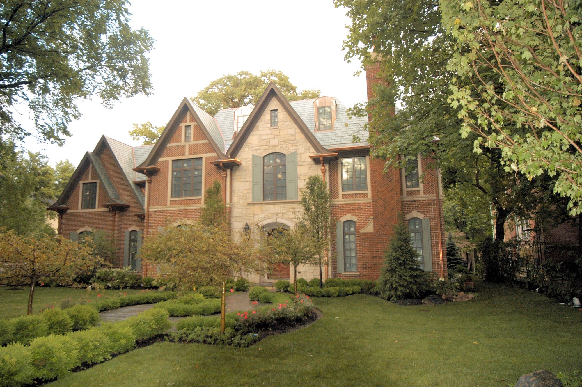 casa en Heritage Luxury Homes por Heritage Luxury Homes