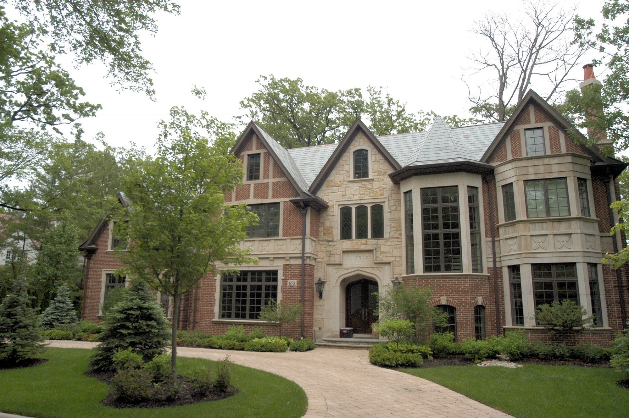 casa en Heritage Luxury Homes por Heritage Luxury Homes