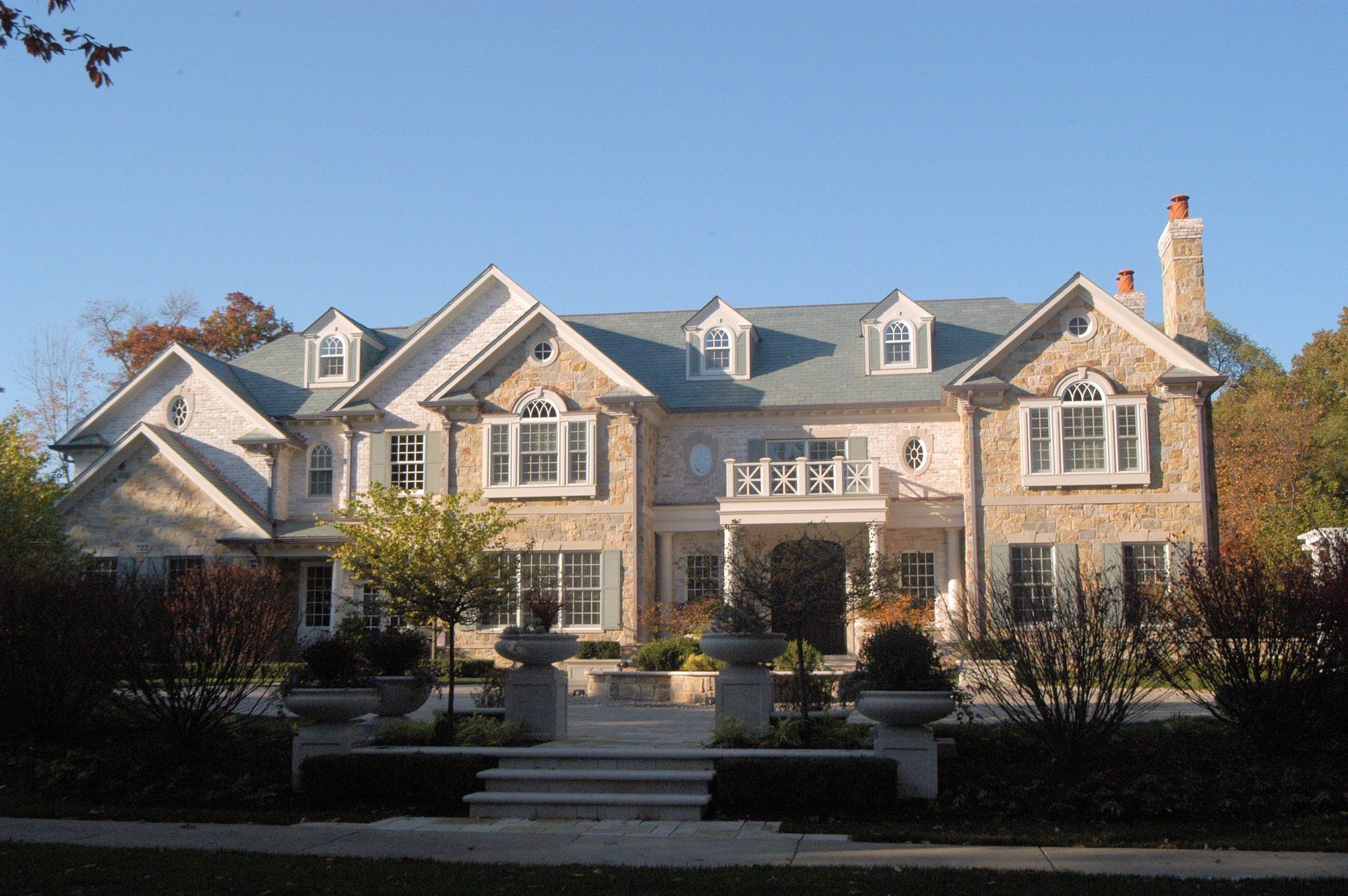 casa en Heritage Luxury Homes por Heritage Luxury Homes