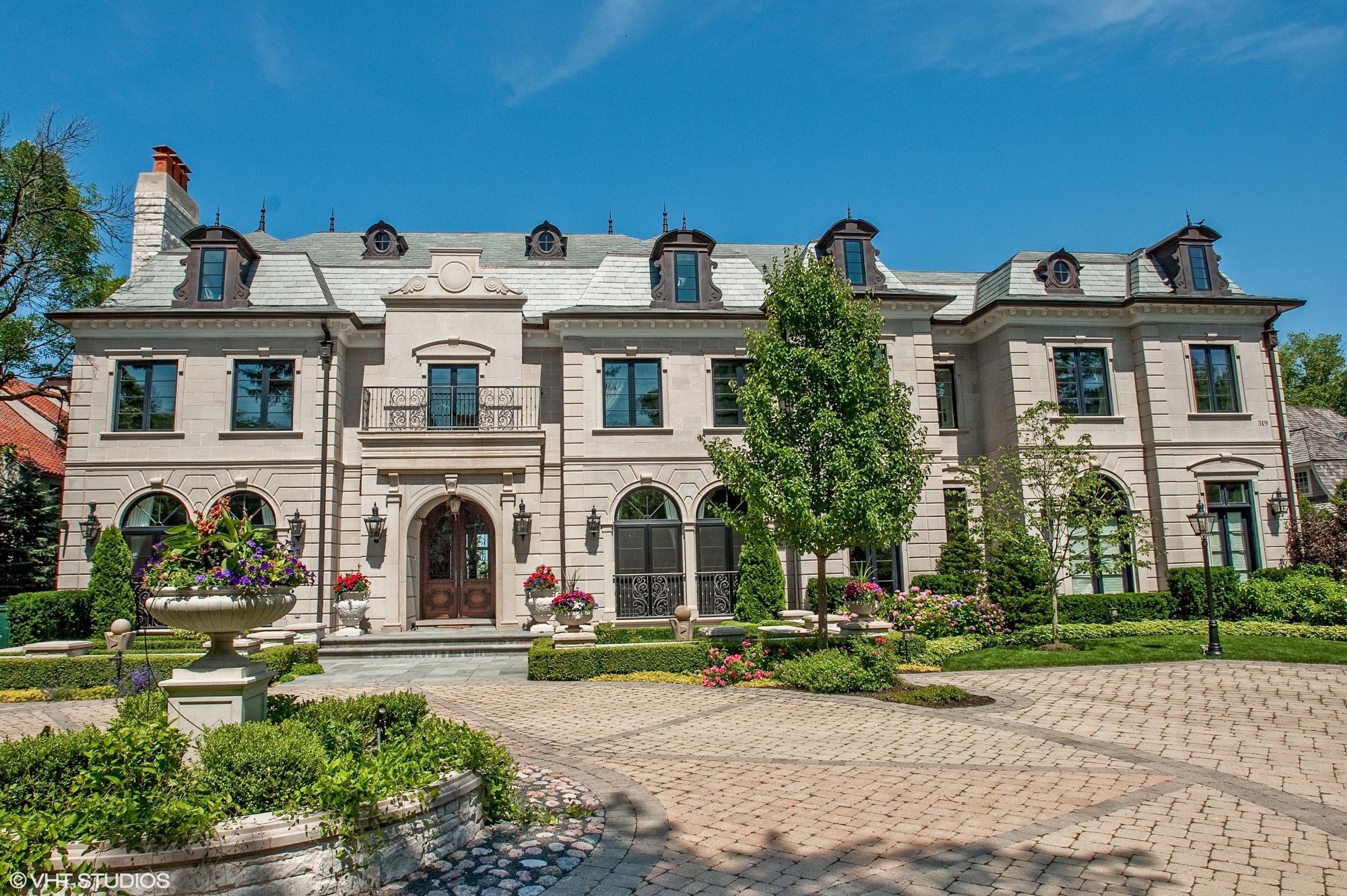 casa en Heritage Luxury Homes por Heritage Luxury Homes