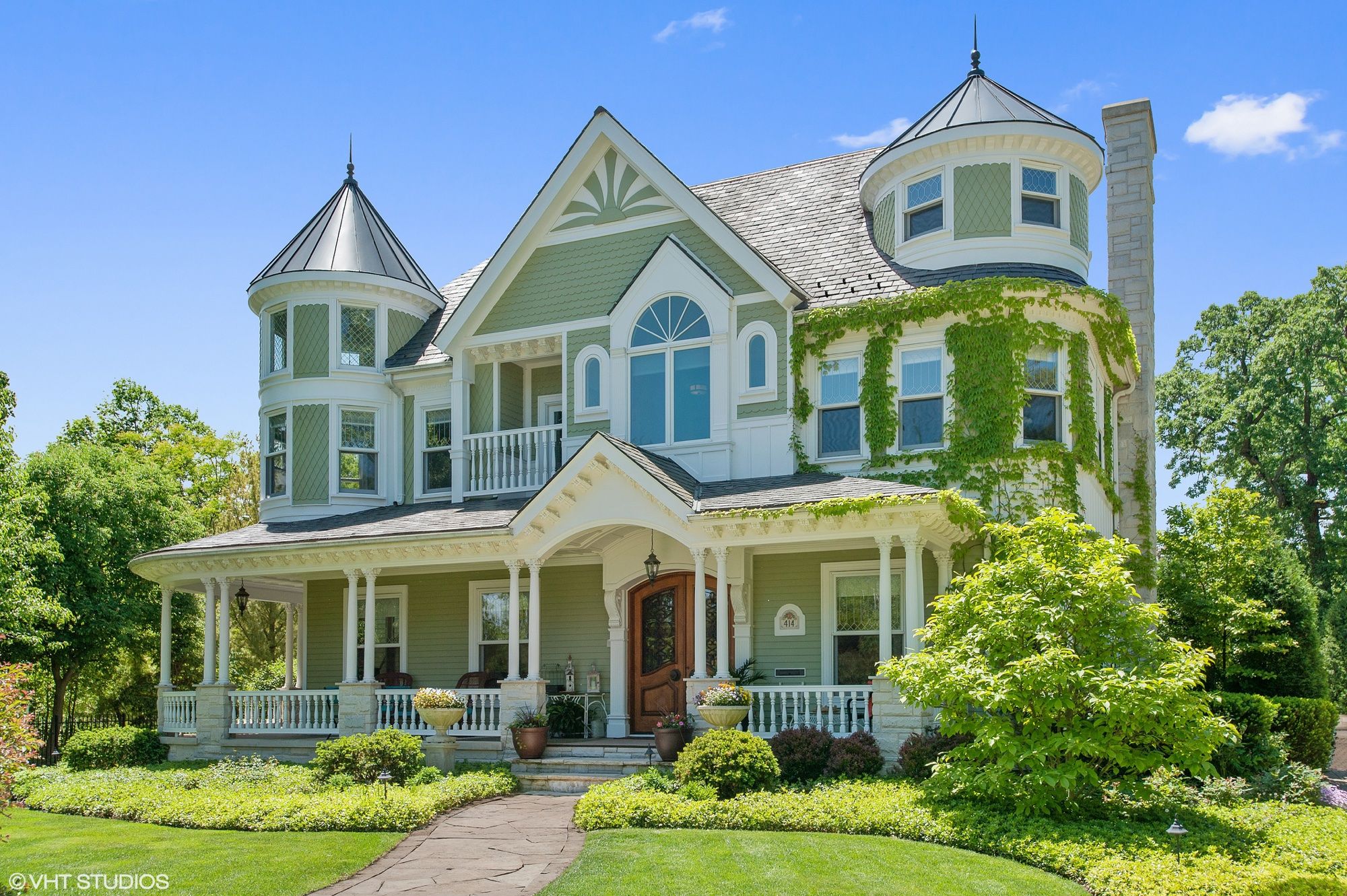casa en Heritage Luxury Homes por Heritage Luxury Homes