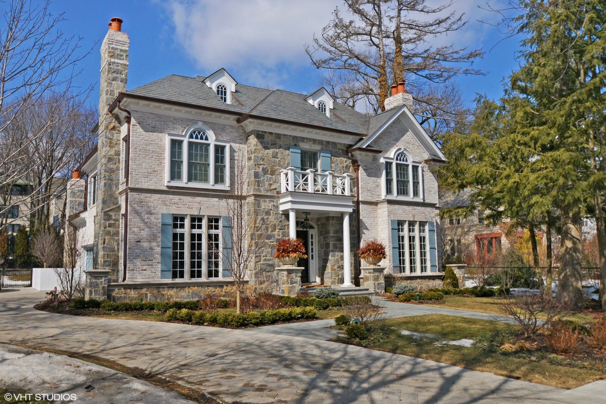 casa en Heritage Luxury Homes por Heritage Luxury Homes