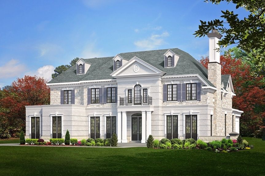 casa en Heritage Luxury Homes por Heritage Luxury Homes