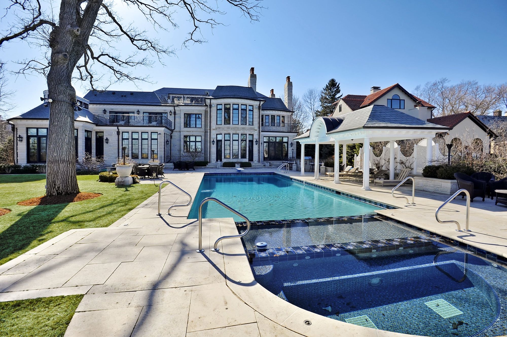 casa en Heritage Luxury Homes por Heritage Luxury Homes