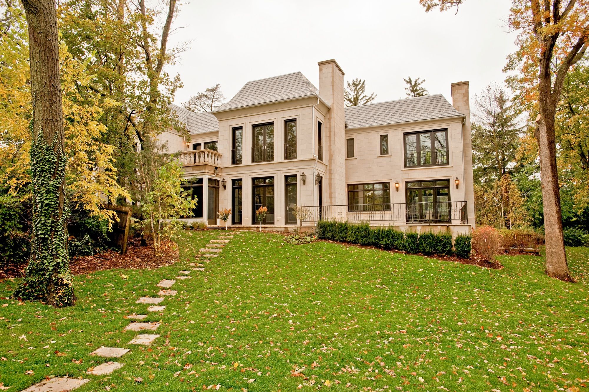 casa en Heritage Luxury Homes por Heritage Luxury Homes