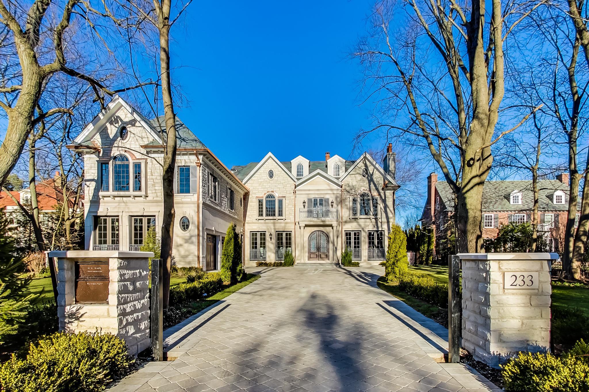 casa en Heritage Luxury Homes por Heritage Luxury Homes