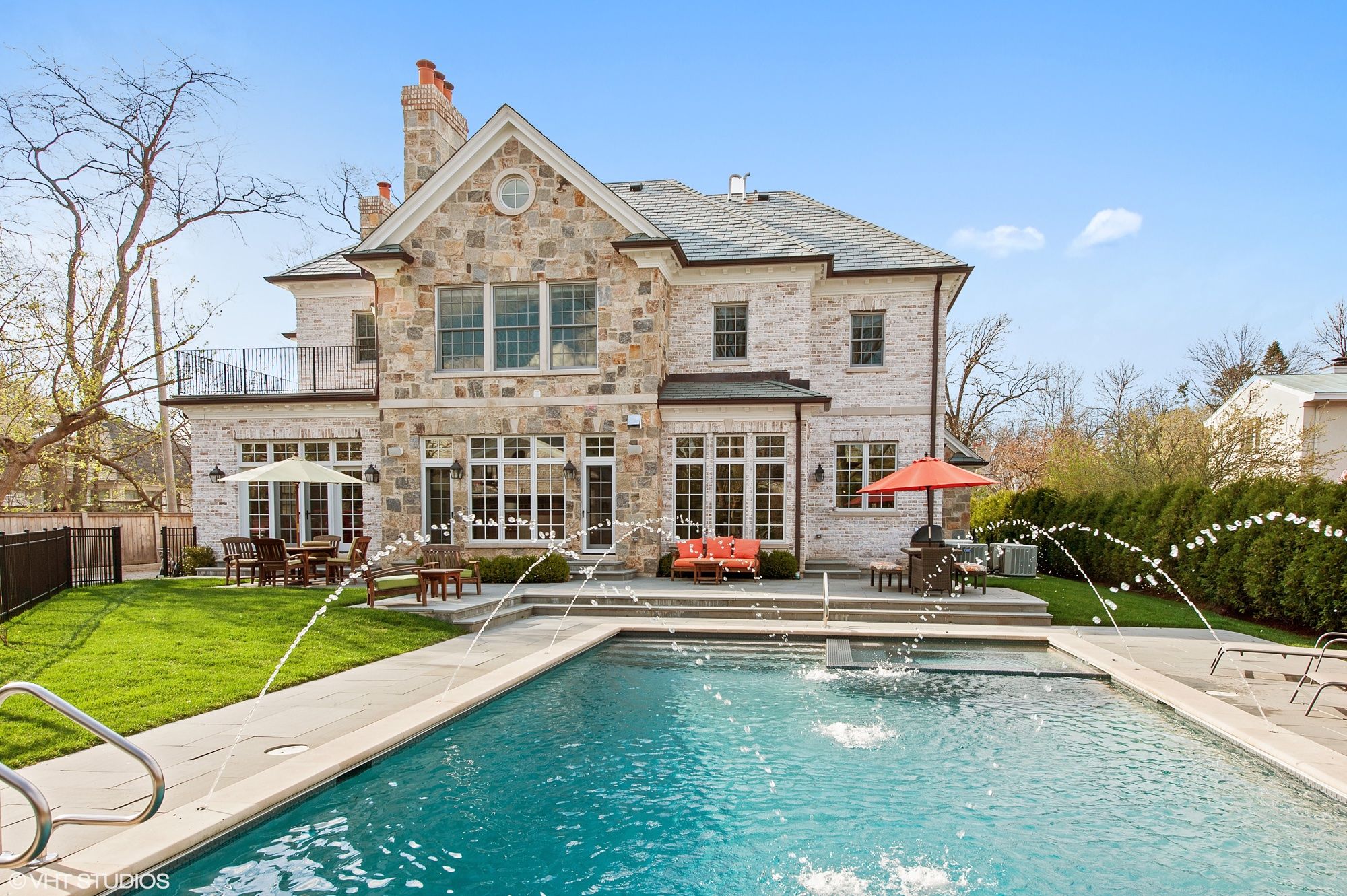 casa en Heritage Luxury Homes por Heritage Luxury Homes