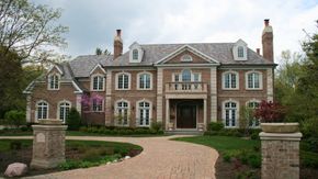 Heritage Luxury Homes - Winnetka, IL