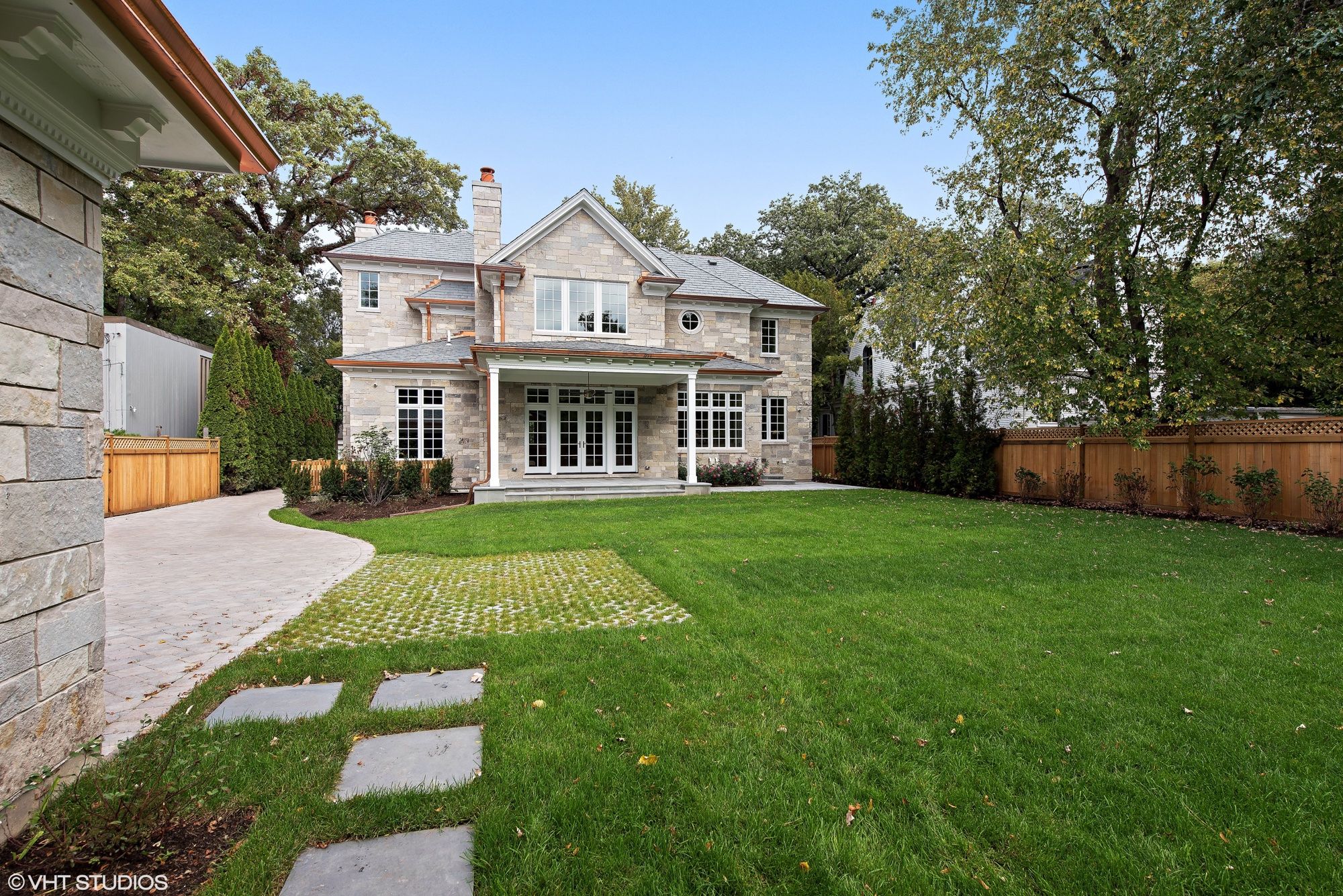 casa en Heritage Luxury Homes por Heritage Luxury Homes