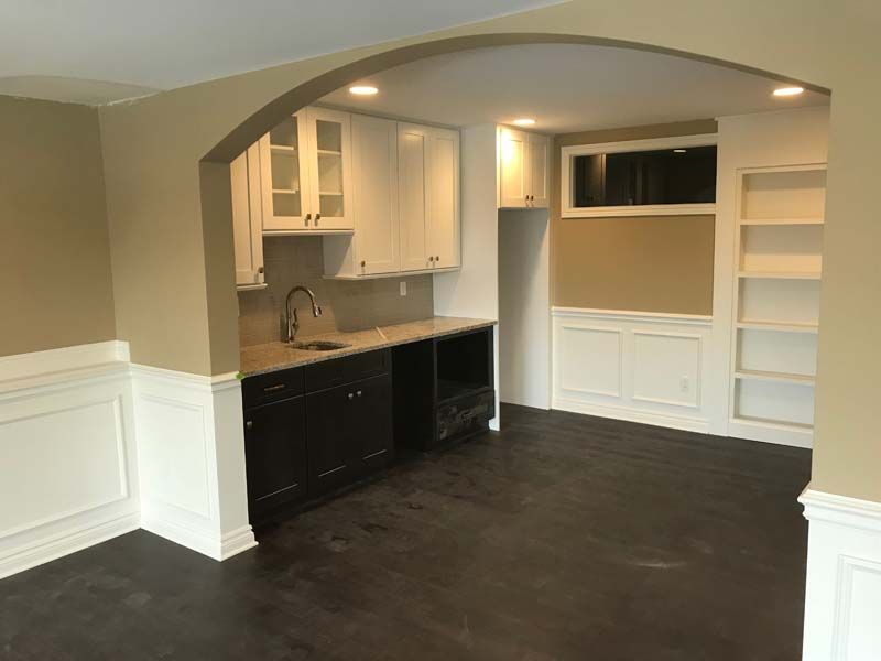 casa en LoChirco Custom Homes por LoChirco Custom Homes