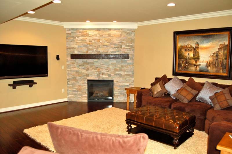 casa en LoChirco Custom Homes por LoChirco Custom Homes