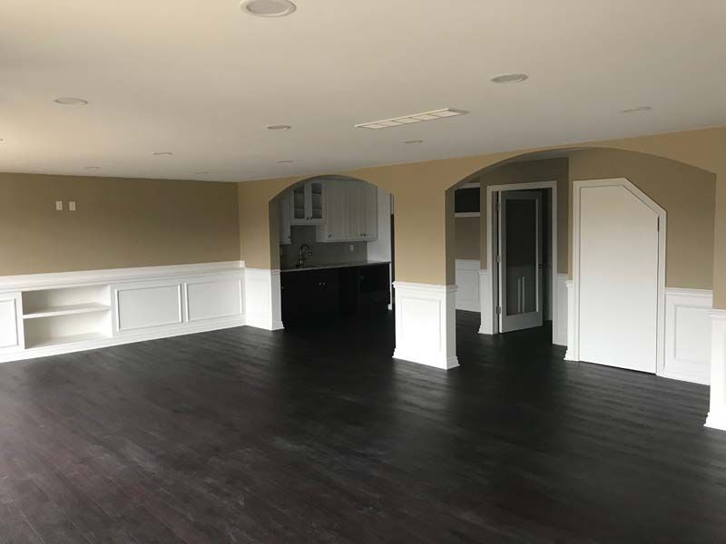 casa en LoChirco Custom Homes por LoChirco Custom Homes