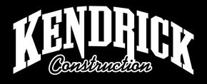 Kendrick Construction - Bluffton, SC