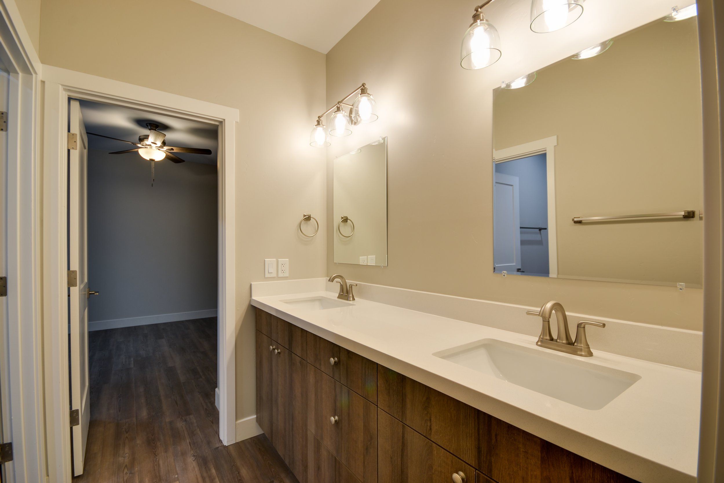 casa en Mountain Town Homes por Mountain Town Homes