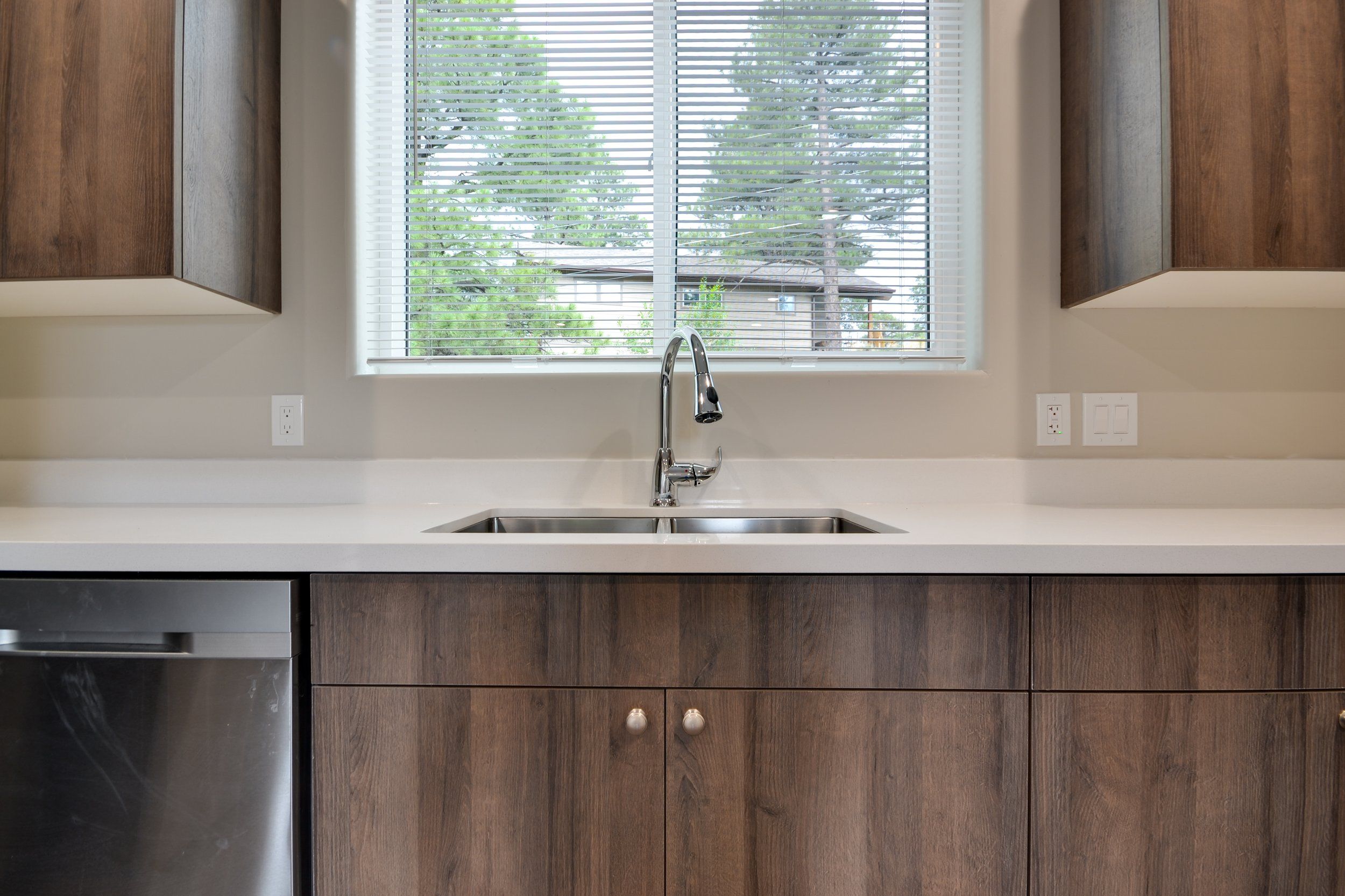 Mountain Town Homes - Flagstaff, AZ